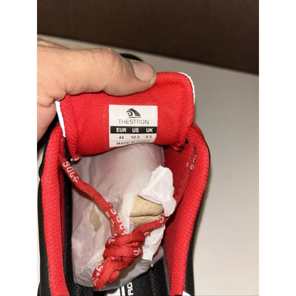 Thestron Motion Pro Golf Shoes‎ Size 10.5